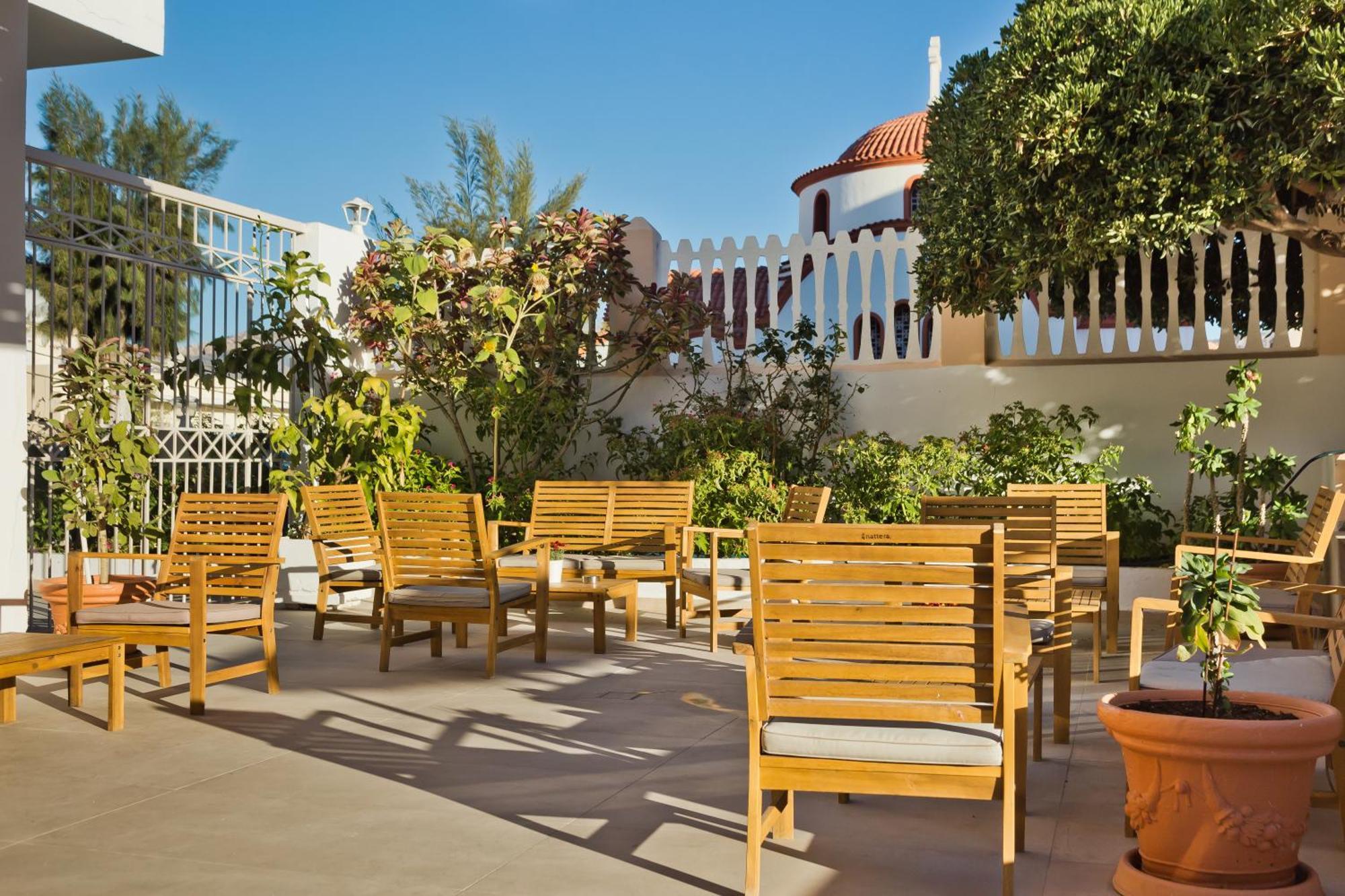 Hotel apartamentowy Regina &