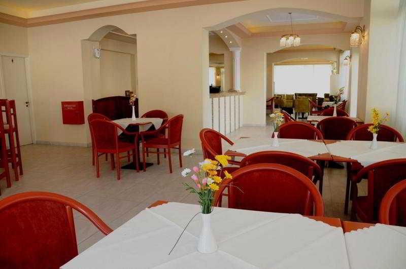 Regina & Hotel apartamentowy 2*