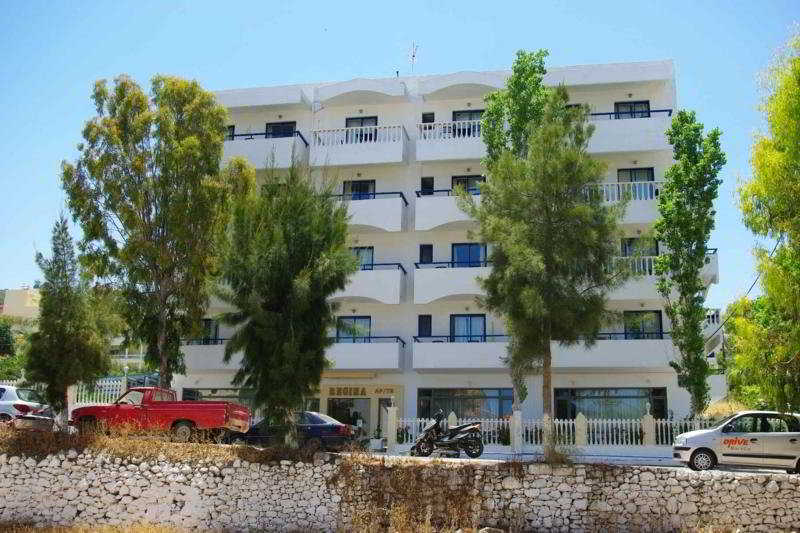 Regina & Hotel apartamentowy