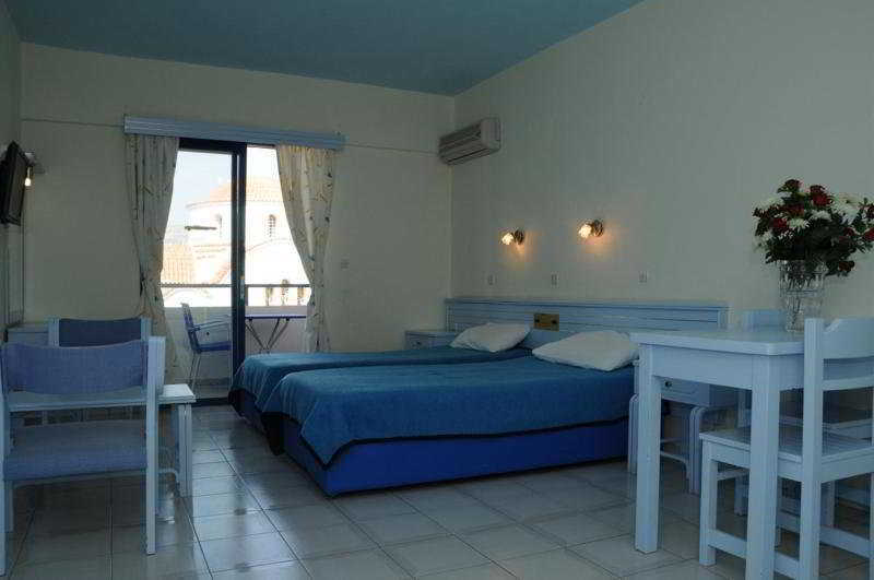 Hotel apartamentowy Regina &